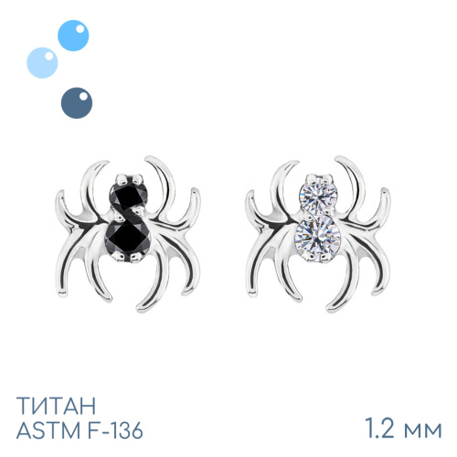 Накрутка Spider Red mini 1.2 мм фото 3